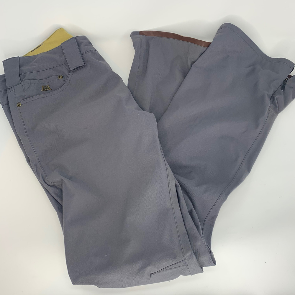 L1 Lita Collection Womens Sz 32x32 Snowboard Pants